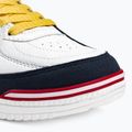 Футбольні бутси чоловічі Joma Top Flex IN білі TOPW2216IN 7