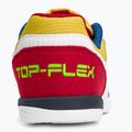 Футбольні бутси чоловічі Joma Top Flex IN білі TOPW2216IN 8