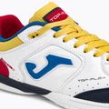 Футбольні бутси чоловічі Joma Top Flex IN білі TOPW2216IN 9