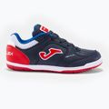 Футбольні бутси дитячі Joma Top Flex IN сині TPJW2243IN 9