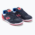 Футбольні бутси дитячі Joma Top Flex IN сині TPJW2243IN 10