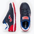 Футбольні бутси дитячі Joma Top Flex IN сині TPJW2243IN 12