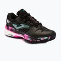 Жіночі туфлі Joma Slam Lady P чорні/фуксія 11