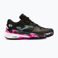 Жіночі туфлі Joma Slam Lady P чорні/фуксія 12