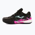 Жіночі туфлі Joma Slam Lady P чорні/фуксія 13