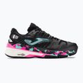 Жіночі туфлі Joma Slam Lady P чорні/фуксія 2