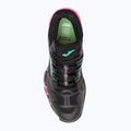 Жіночі туфлі Joma Slam Lady P чорні/фуксія 6