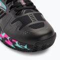 Жіночі туфлі Joma Slam Lady P чорні/фуксія 7