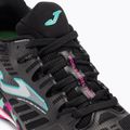 Жіночі туфлі Joma Slam Lady P чорні/фуксія 8