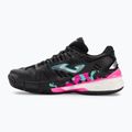 Жіночі туфлі Joma Slam Lady P чорні/фуксія 10