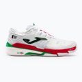 Кросівки для тенісу чоловічі Joma T.Slam білі TSLAMW2202P 10