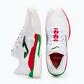 Кросівки для тенісу чоловічі Joma T.Slam білі TSLAMW2202P 13