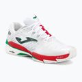 Кросівки для тенісу чоловічі Joma T.Slam білі TSLAMW2202P