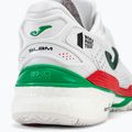 Кросівки для тенісу чоловічі Joma T.Slam білі TSLAMW2202P 9