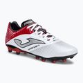 Футбольні бутси чоловічі Joma Xpander FG білі XPAW2202FG