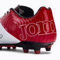 Футбольні бутси чоловічі Joma Xpander FG білі XPAW2202FG 10