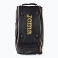 Сумка для падл-тенісу Joma Gold Pro Paddle чорно-золота 400920.109 2