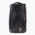 Сумка для падл-тенісу Joma Gold Pro Paddle чорно-золота 400920.109 3