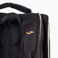 Сумка для падл-тенісу Joma Gold Pro Paddle чорно-золота 400920.109 8