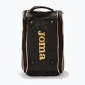 Сумка для падл-тенісу Joma Gold Pro Paddle чорно-золота 400920.109 14
