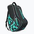 Сумка для падл-тенісу Joma Master Paddle чорно-зелена 400924.116 3
