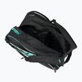 Сумка для падл-тенісу Joma Master Paddle чорно-зелена 400924.116 5