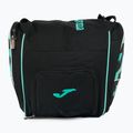 Сумка для падл-тенісу Joma Master Paddle чорно-зелена 400924.116 6