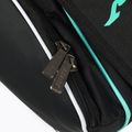 Сумка для падл-тенісу Joma Master Paddle чорно-зелена 400924.116 8