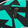 Сумка для падл-тенісу Joma Master Paddle чорно-зелена 400924.116 9