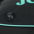 Сумка для падл-тенісу Joma Master Paddle чорно-зелена 400924.116 10