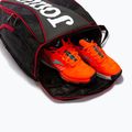 Рюкзак тенісний Joma Open чорно-червоний 400925.106 4