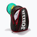 Рюкзак тенісний Joma Open чорно-червоний 400925.106 5