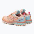 Кросівки для бігу дитячі Joma J.Vora 2207 рожеві JVORW2207 3