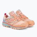 Кросівки для бігу дитячі Joma J.Vora 2207 рожеві JVORW2207 4
