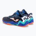 Кросівки тенісні чоловічі Joma Ace Pro T navy 3