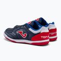 Футбольні бутси дитячі Joma Top Flex IN сині TPJW2243IN 5