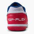 Футбольні бутси дитячі Joma Top Flex IN сині TPJW2243IN 7