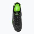 Футбольні бутси чоловічі Joma Aguila чорно-зелені AGUW2231TF 6