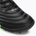 Футбольні бутси чоловічі Joma Aguila чорно-зелені AGUW2231TF 7