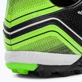 Футбольні бутси чоловічі Joma Aguila чорно-зелені AGUW2231TF 8