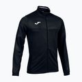 Кофта тенісна Joma Montreal Full Zip чорна 102744.100