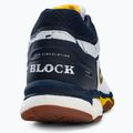 Кросівки волейбольні чоловічі Joma V.Block 2202 біло-сині VBLOKW2202 8
