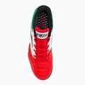 Футбольні бутси чоловічі Joma Cancha 2216 TF червоно-білі CANW2216TFC 6