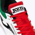 Футбольні бутси чоловічі Joma Cancha 2216 TF червоно-білі CANW2216TFC 7
