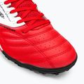 Футбольні бутси чоловічі Joma Cancha 2216 TF червоно-білі CANW2216TFC 8