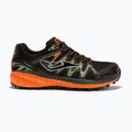 Кросівки для бігу чоловічі Joma Tk.Trek чорно-помаранчеві TKTREW2231H 11
