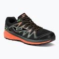 Кросівки для бігу чоловічі Joma Tk.Trek чорно-помаранчеві TKTREW2231H