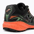 Кросівки для бігу чоловічі Joma Tk.Trek чорно-помаранчеві TKTREW2231H 8