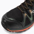 Кросівки для бігу чоловічі Joma Tk.Trek чорно-помаранчеві TKTREW2231H 9