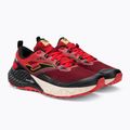 Кросівки для бігу чоловічі Joma Tk.Rase 2220 червоні TKRASW2220D 4